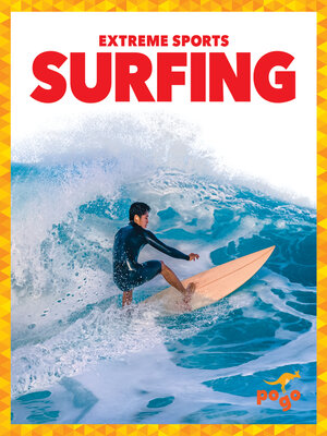 cover image of Surfing